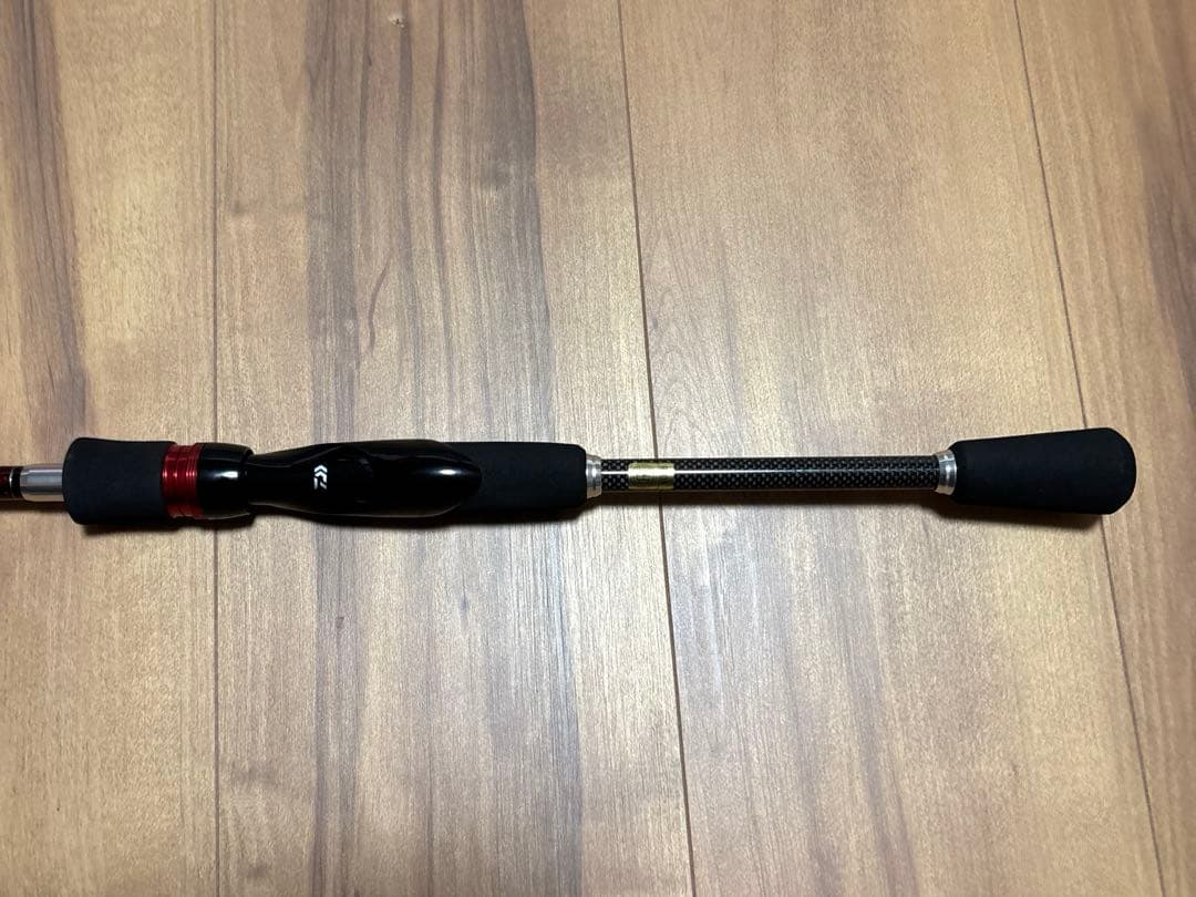 DAIWA アジングロッド　AJING X 68L-S