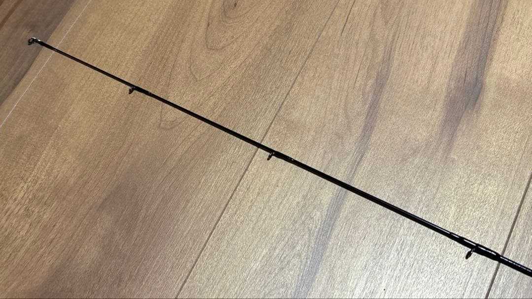 DAIWA アジングロッド　AJING X 68L-S