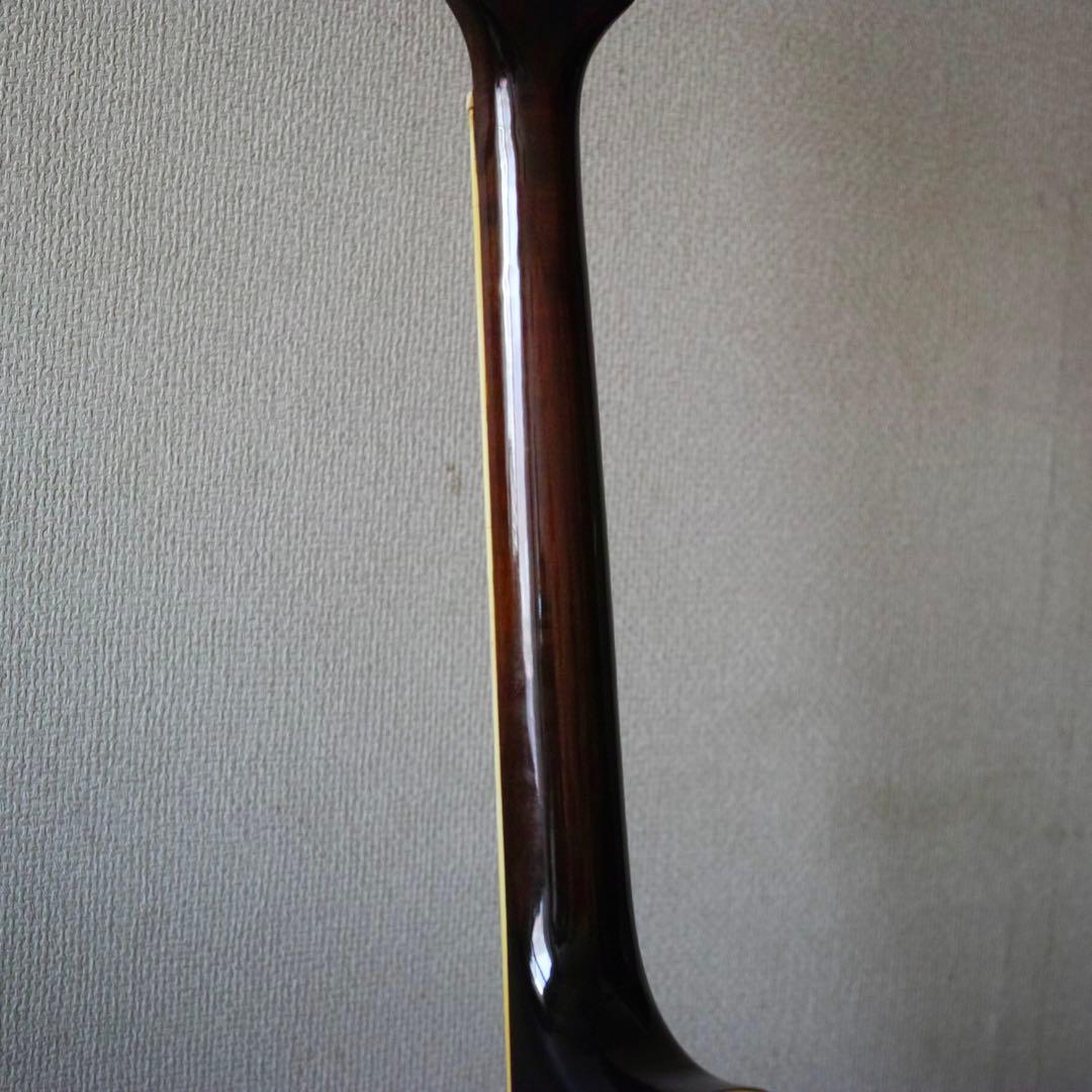 1970's Greco ES-175モデル フルアコ グレコ フジゲン