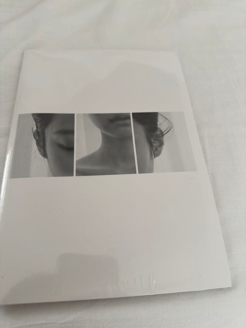 JENNIE J2NNI5 代官山蔦屋 ミニフォトブック photozine