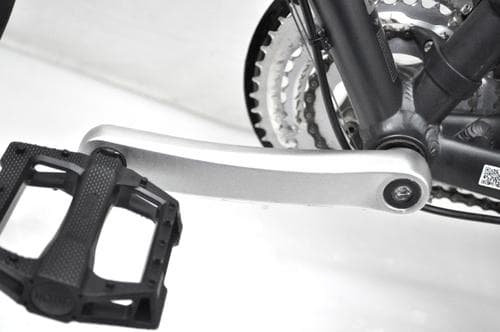 GIANT ESCAPE R DISC クロスバイク整備済