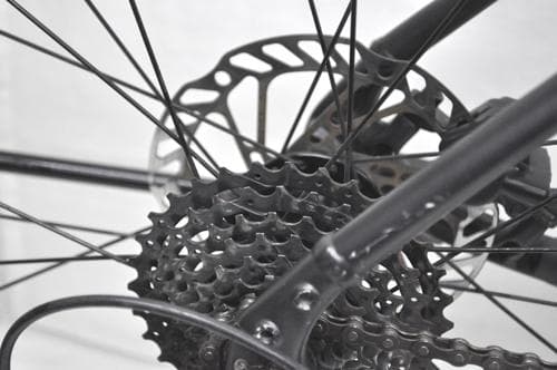 GIANT ESCAPE R DISC クロスバイク整備済