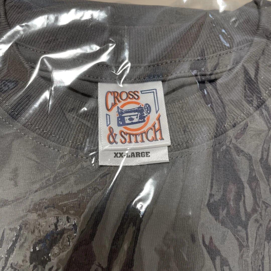 MCワークス　30周年　Tシャツ