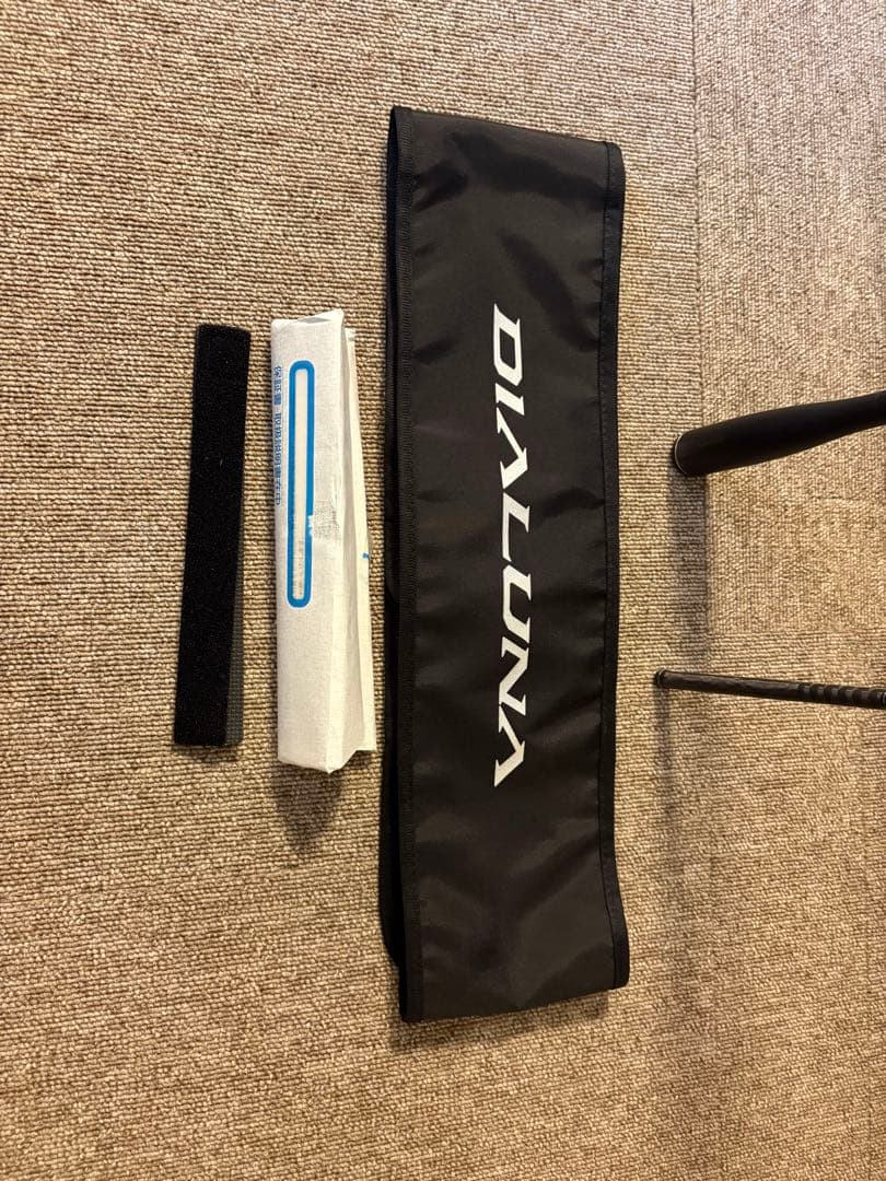 23ディアルーナS96MH 1回使用 美品