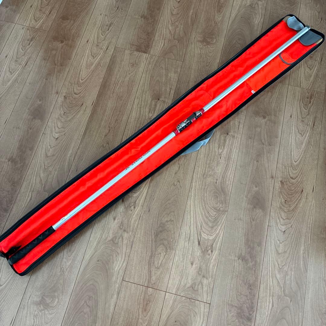 シマノ スピンパワーSF 425BX 美品(希少)