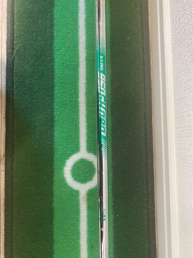 PING G430 5番アイアン NS950GH neo S 単品