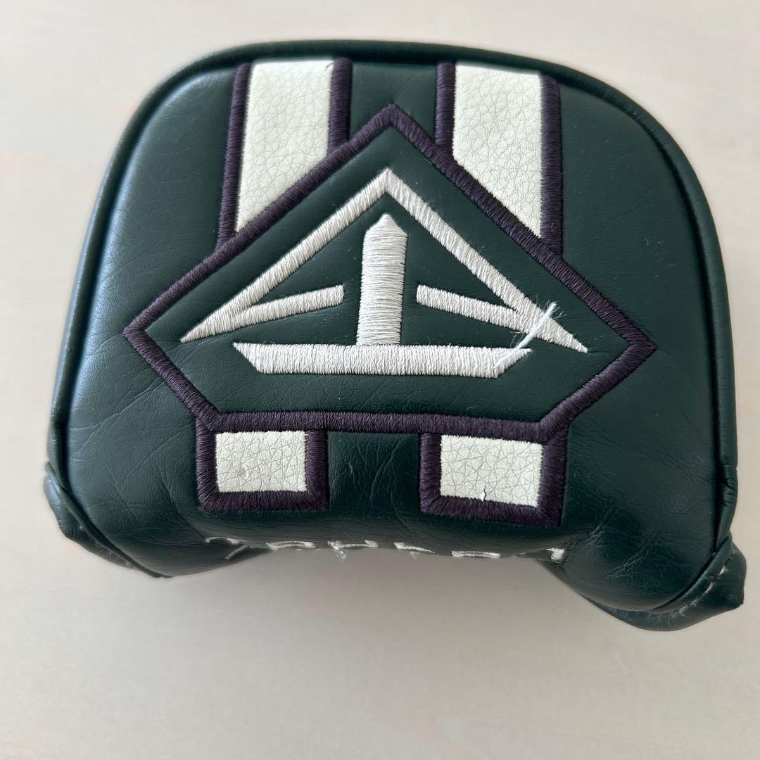 オデッセイ アトランタ　ATLANTA Toulon Design パター