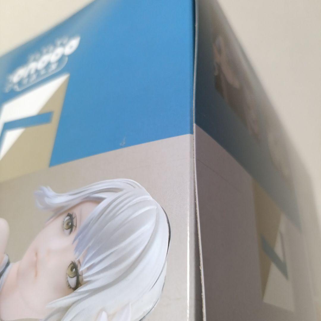 NieR ゲームシリーズ 15周年記念くじ A賞 カイネ ニーア