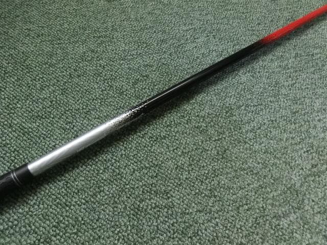 テーラーメイドDRスリーブ付きUST ATTAS T2 アッタスT2 (6S)