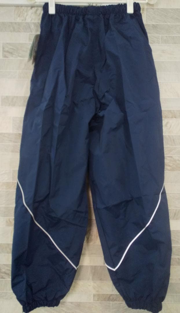 米空軍 USAF PFU トレーニング ナイロンパンツ (L/XS)