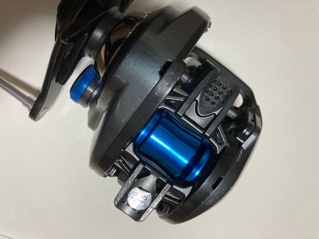 シマノ SLX DC 70 XG
