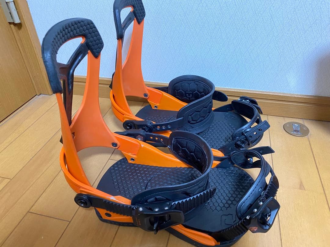 【値下げ】Union Falcor Men's M size
