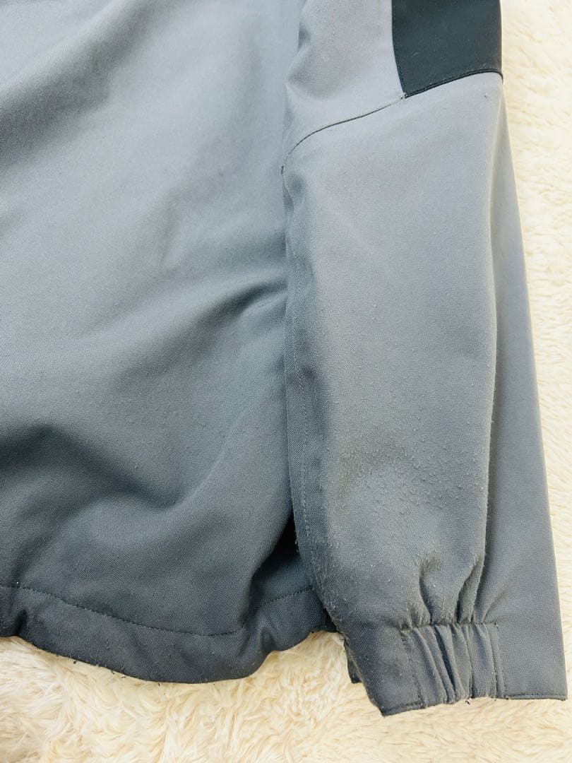 VOLCOM ボルコム ブライトン プルオーバー ジャケット スノボウェア XL