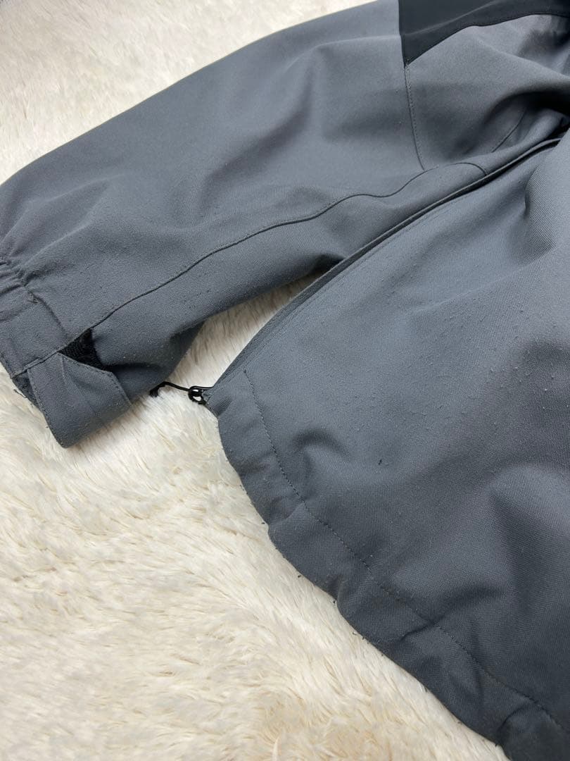 VOLCOM ボルコム ブライトン プルオーバー ジャケット スノボウェア XL