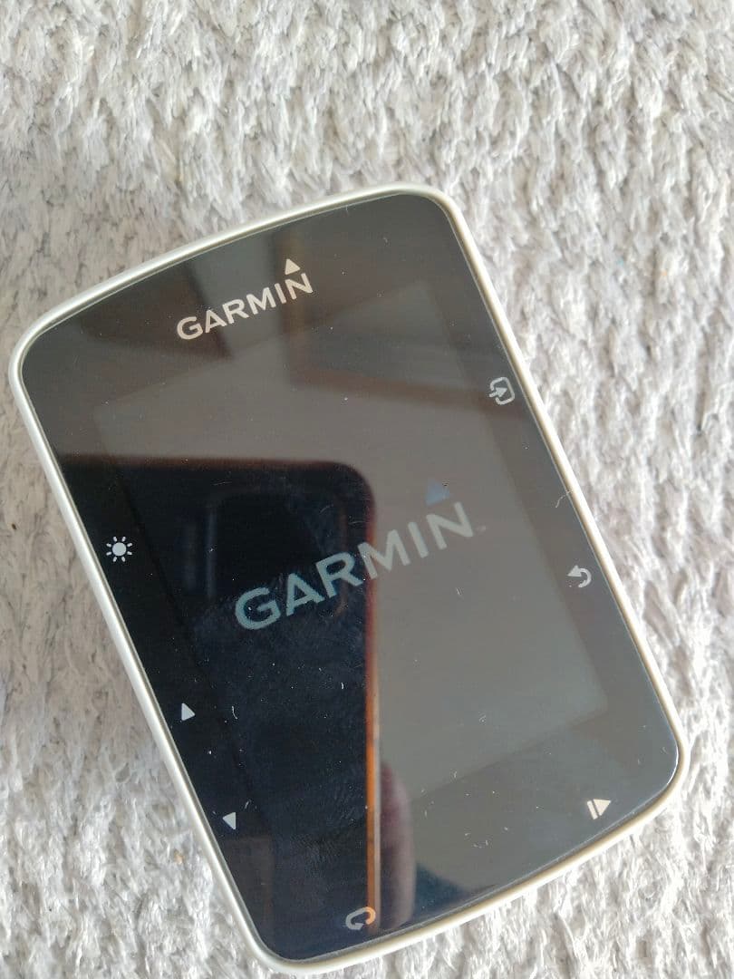ガーミン GARMIN エッジ520 EDGE 520　本体のみ
