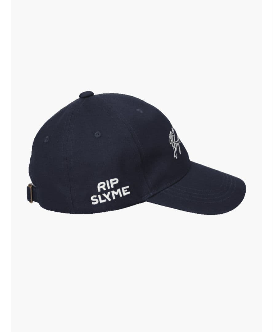 RIP SLYME リップスライム キャップ