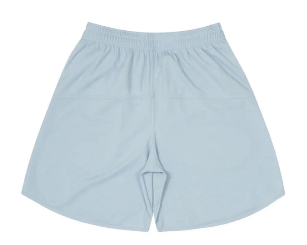 新品 ボーラホリック Basic Zip Shorts バスパン L