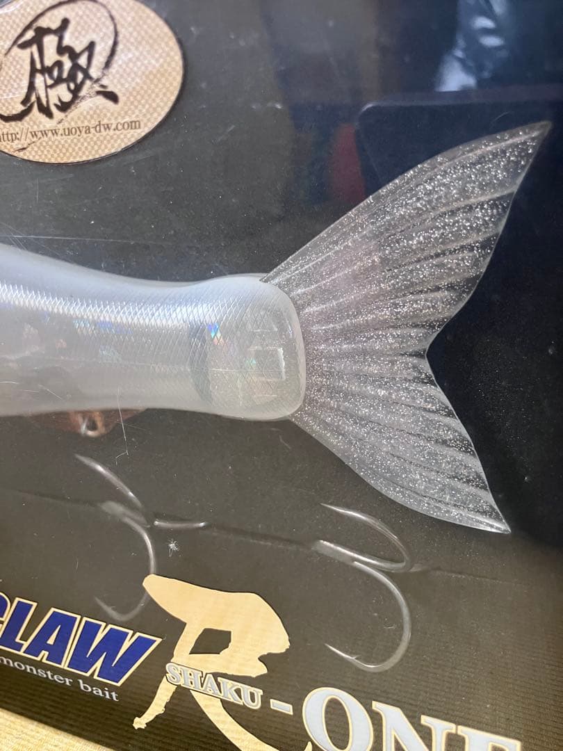 ジョイクロ　尺ワン　新品未開封品
