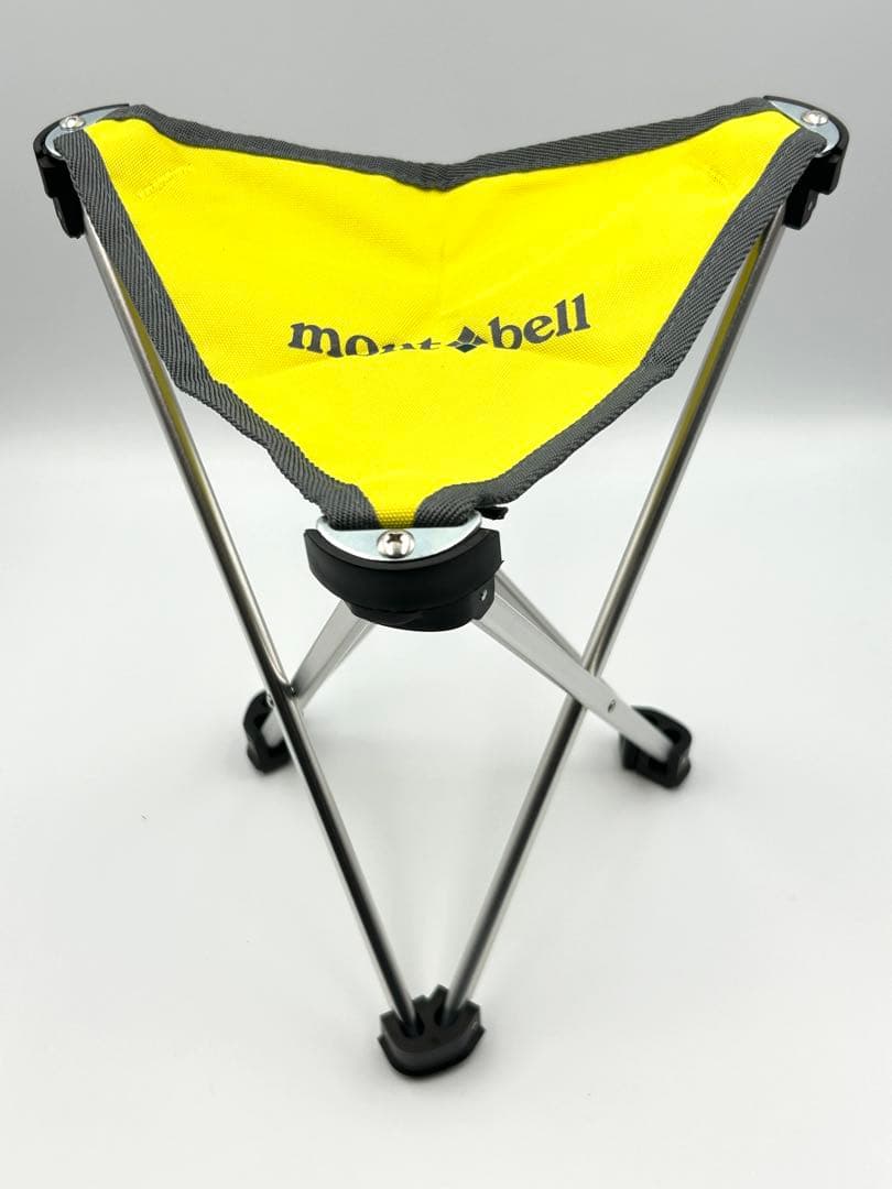 mont-bell モンベル L.W.トレールチェア 26 　2セット
