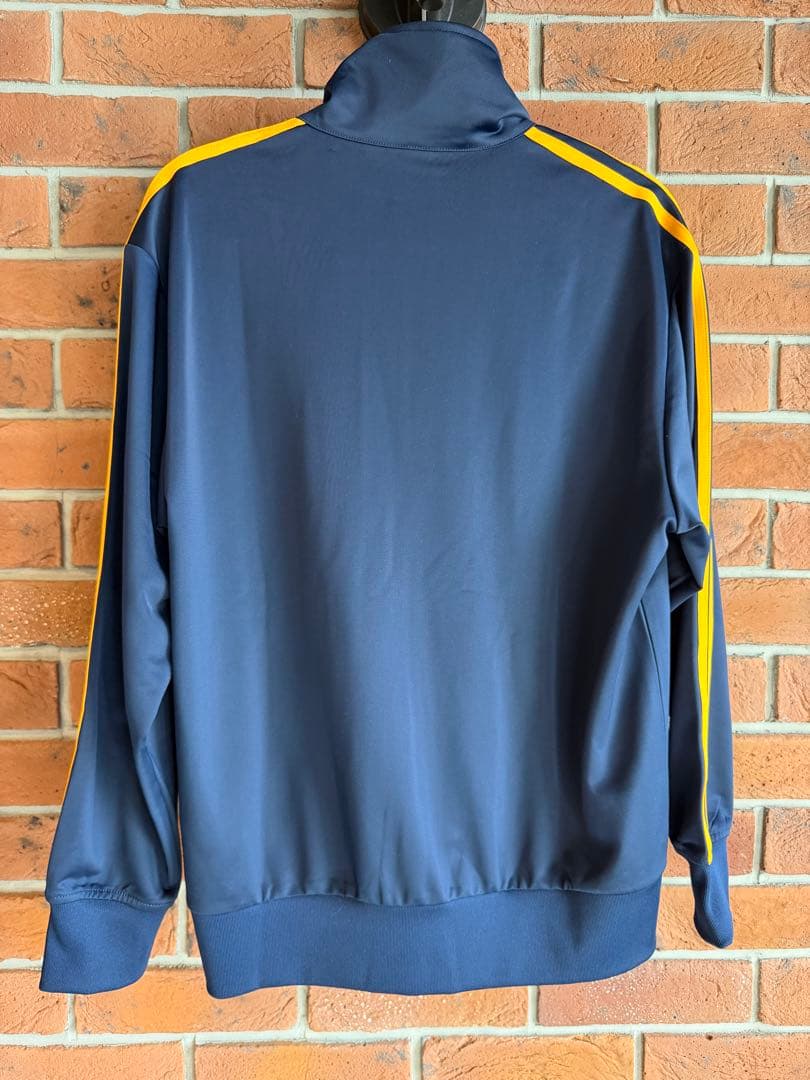 【adidas】アディカラー ファイヤーバード トラックトップ JW1247 L