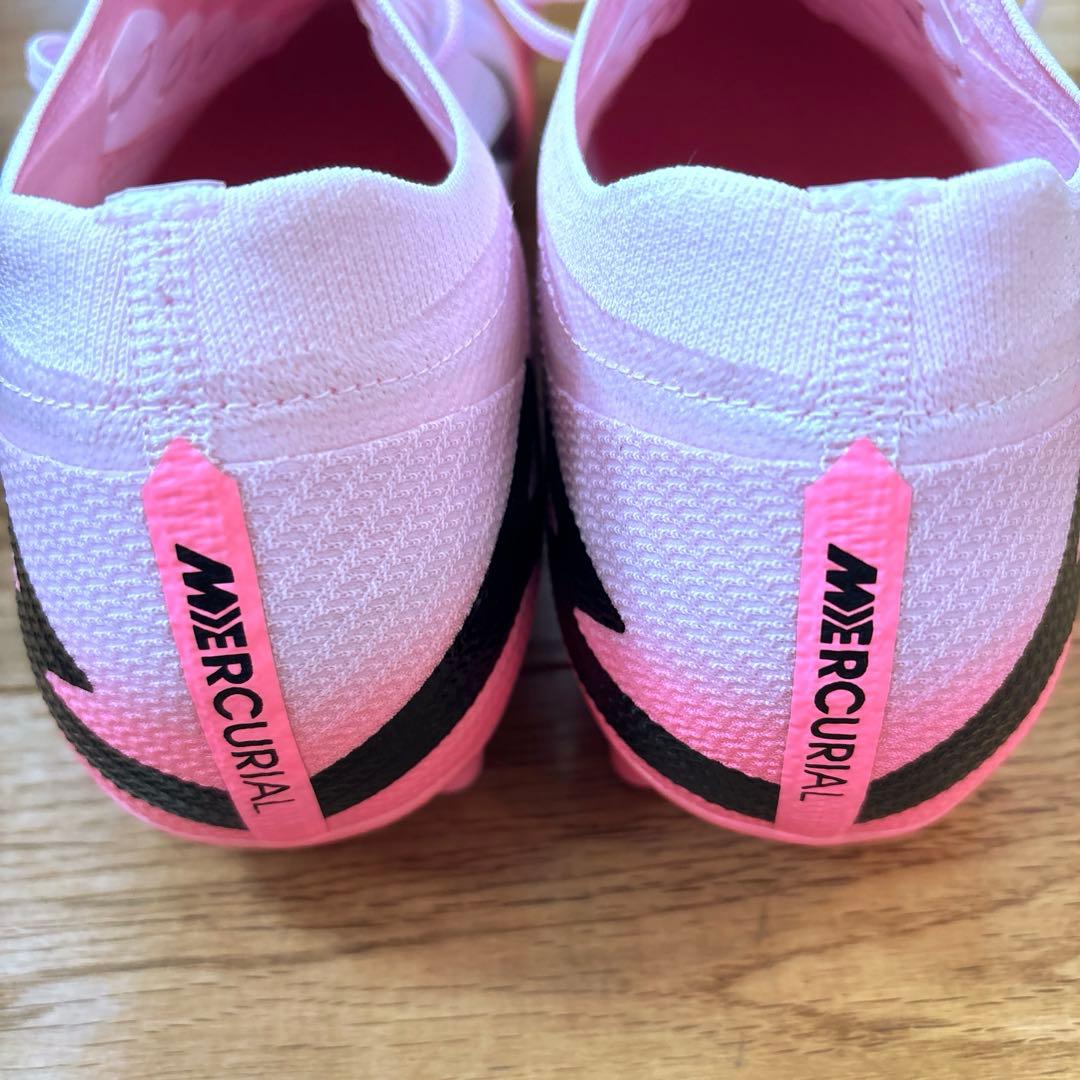 NIKE ナイキ　サッカースパイク　マーキュリアル　ヴェイパー15 プロ　HG
