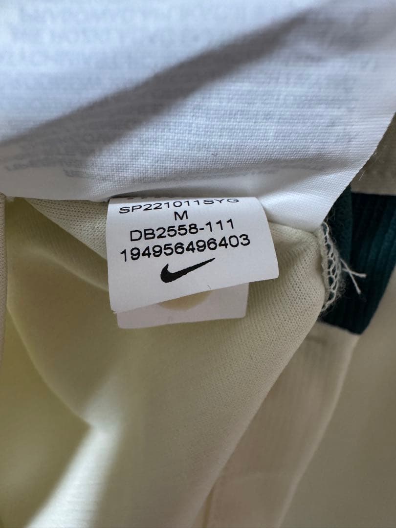 正規品 リヴァプール 21-22 アウェイ モハメドサラー Mサイズ
