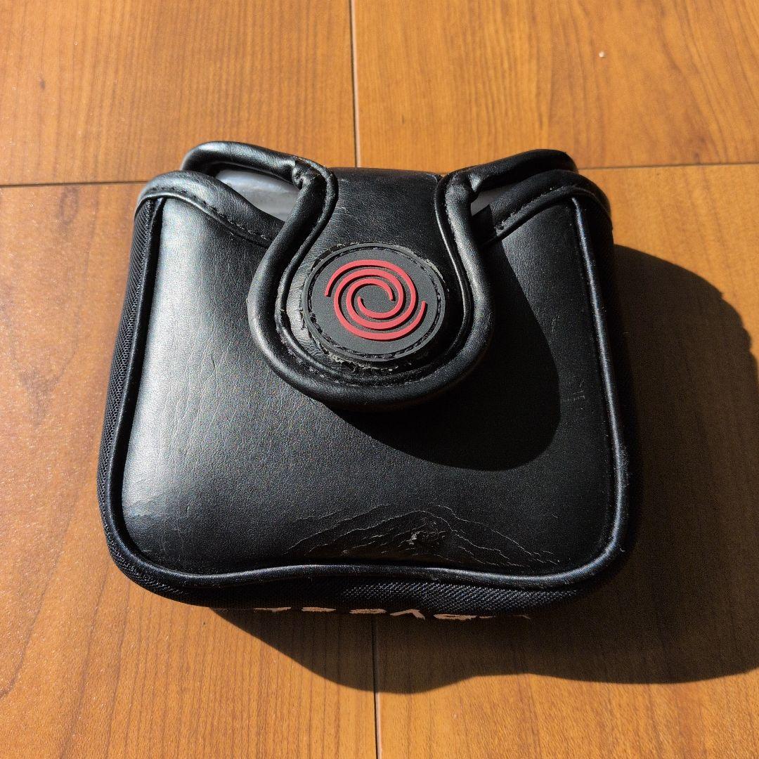テーラーメイド　Rossa Monza Spider agsi+ パター
