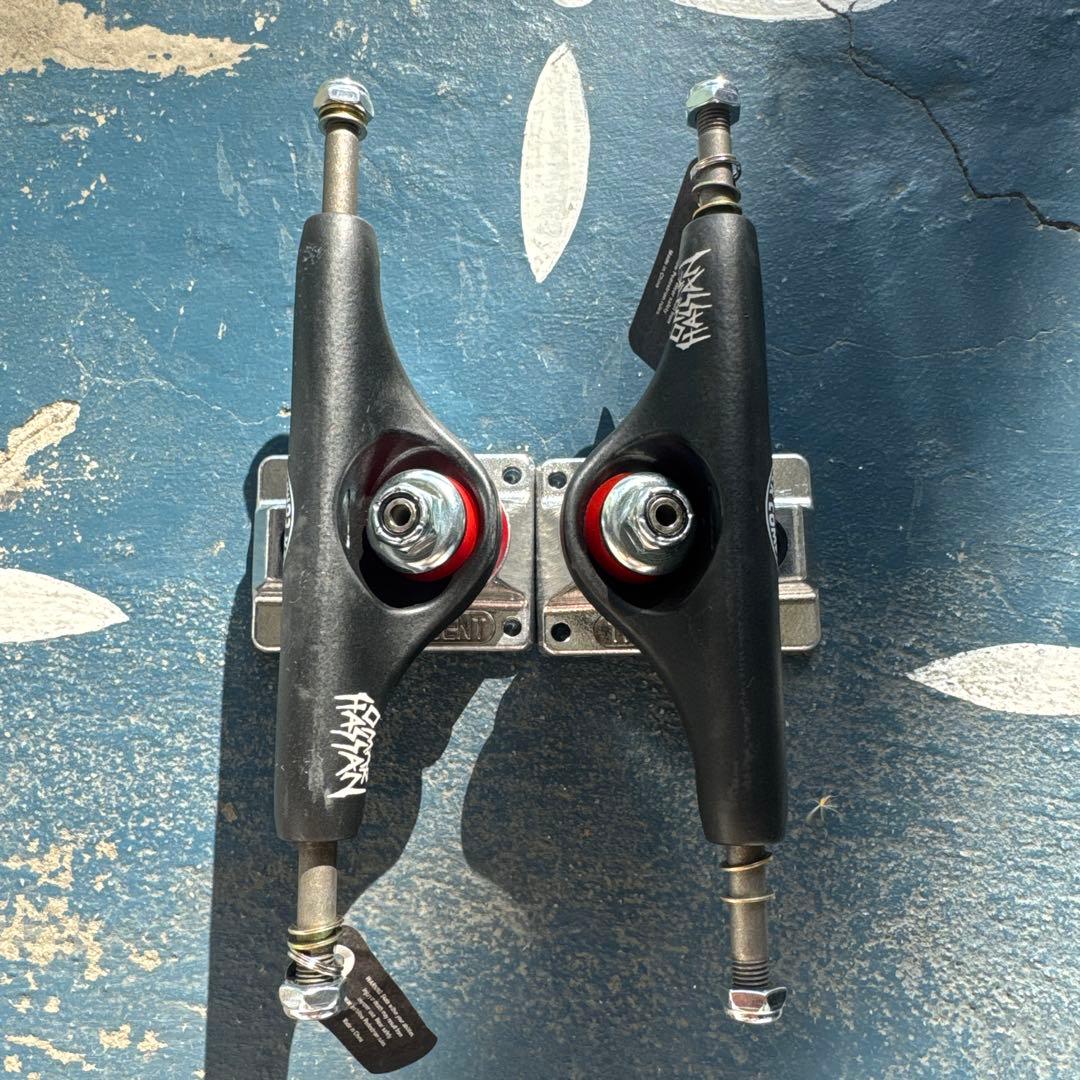 independent インディ139 ホローOMAR HASSAN14800円