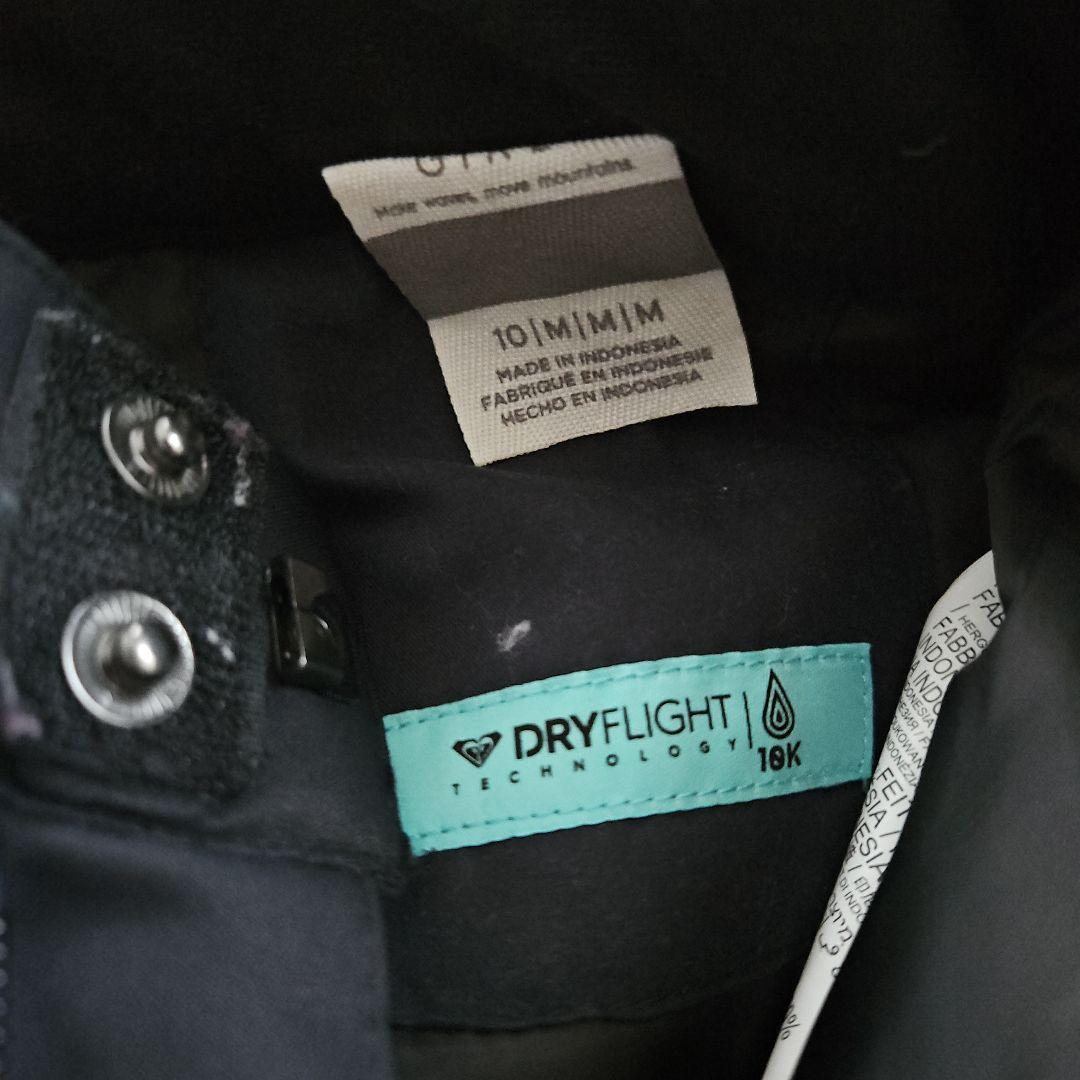 ROXY スノーボードウェア 子ども用 10サイズ