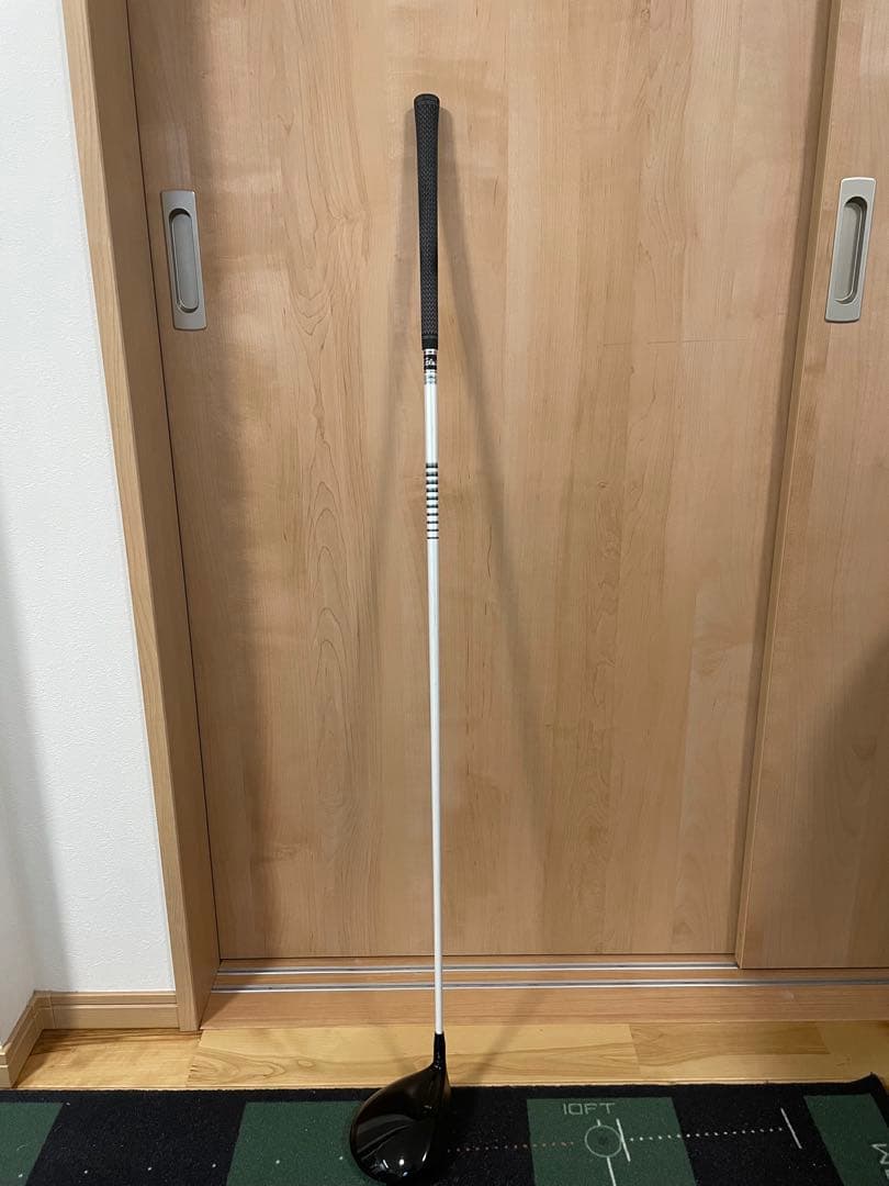 Titleist TSi3 ドライバー 9度