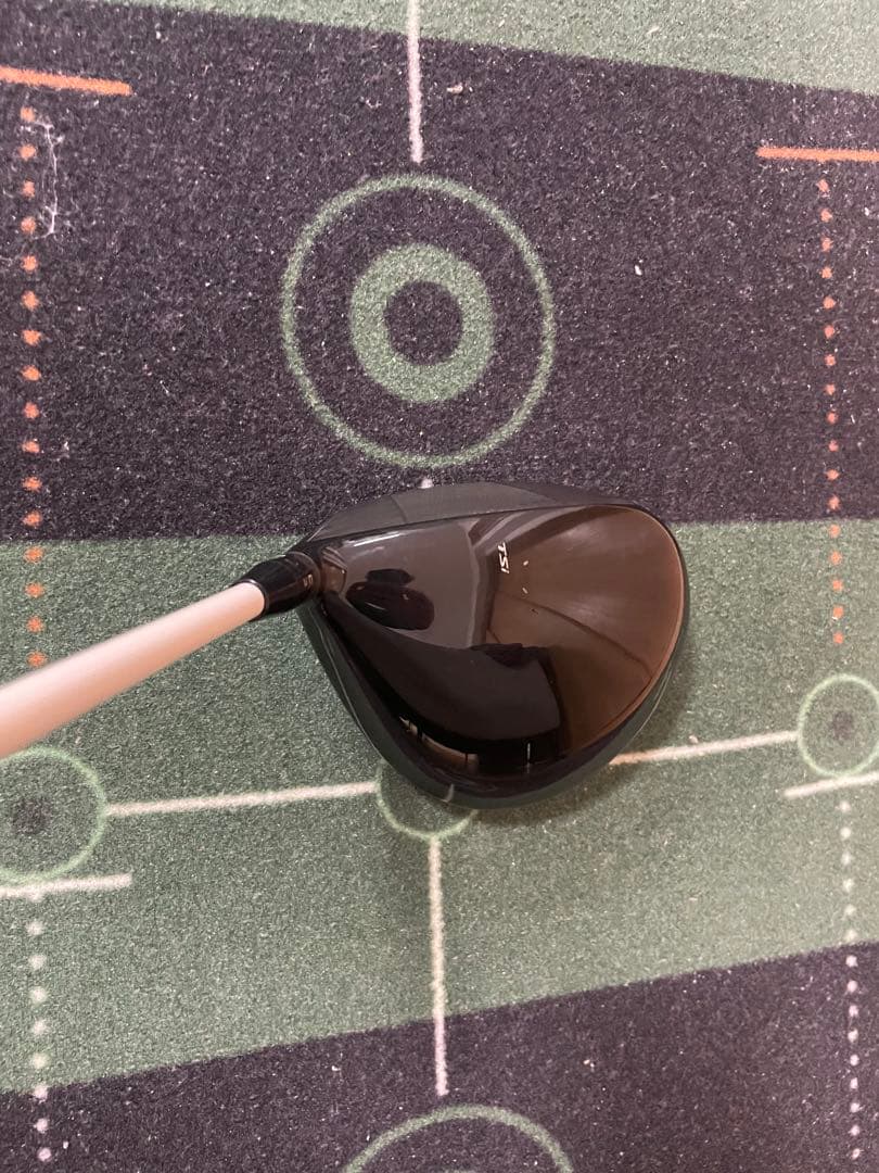 Titleist TSi3 ドライバー 9度