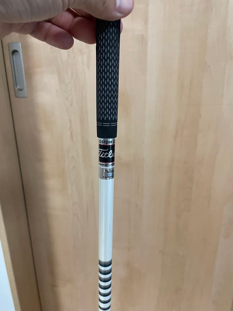 Titleist TSi3 ドライバー 9度