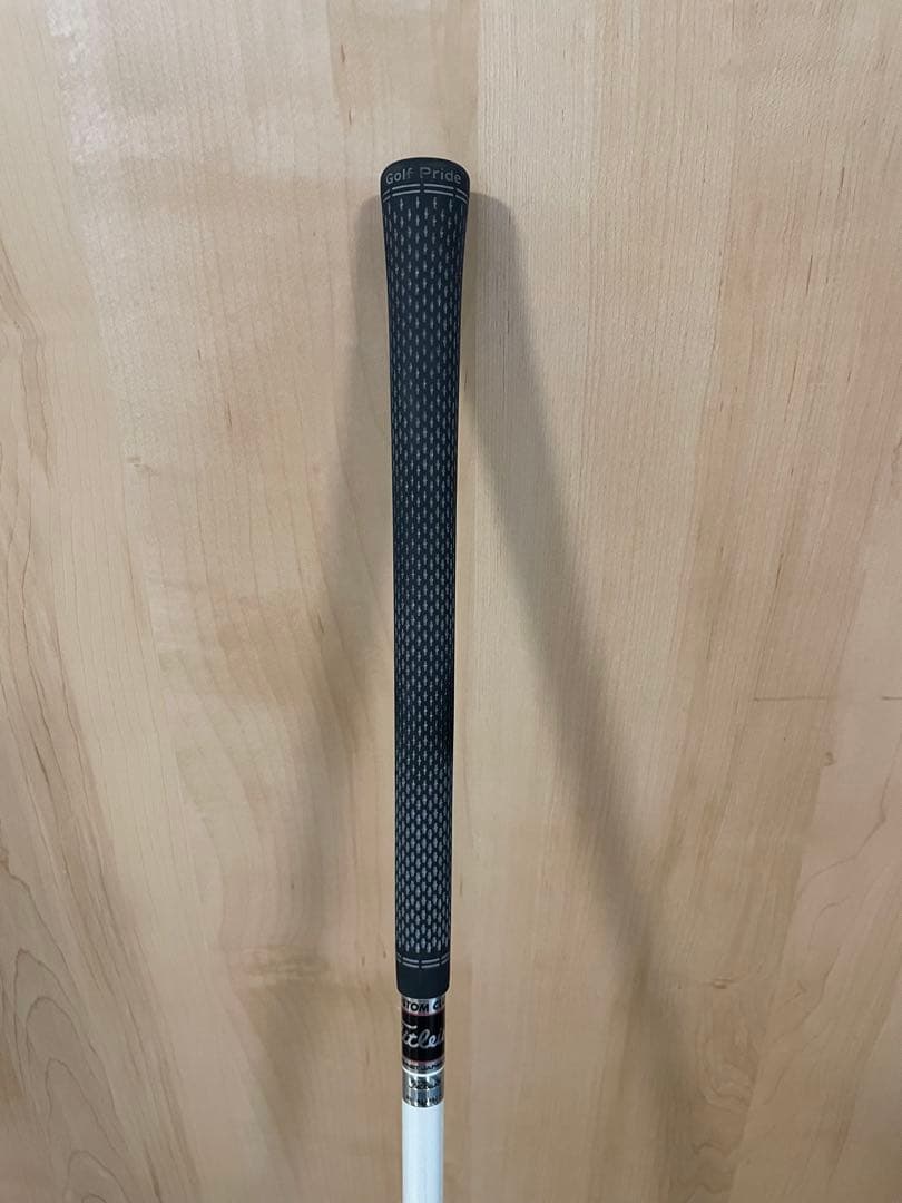 Titleist TSi3 ドライバー 9度