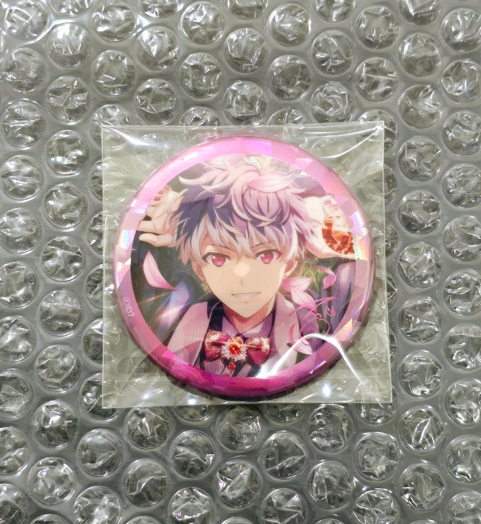 アイナナLa'Stiara 缶バッジ 百14個