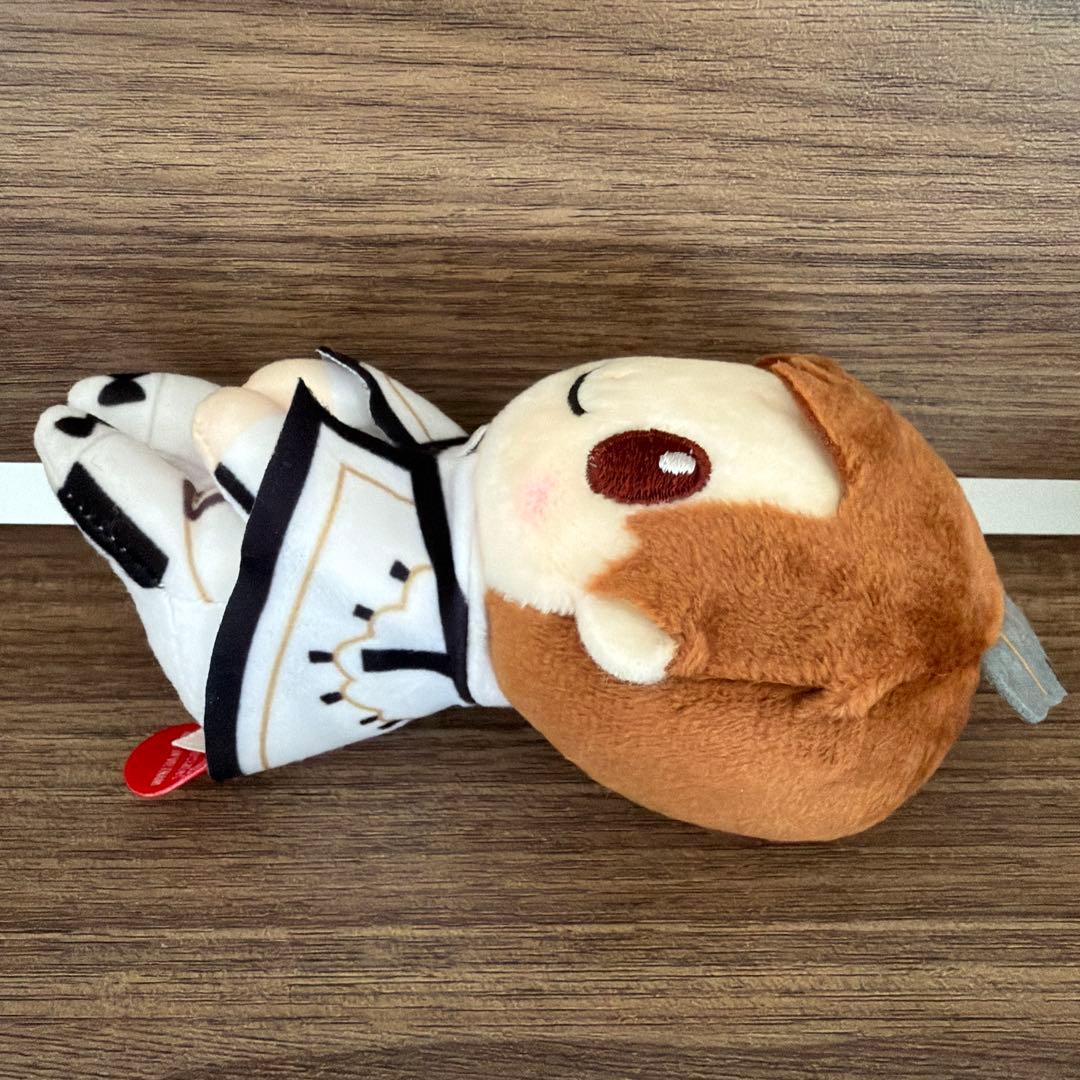 永瀬廉　ちょっこりさん　PVCキーホルダーセット