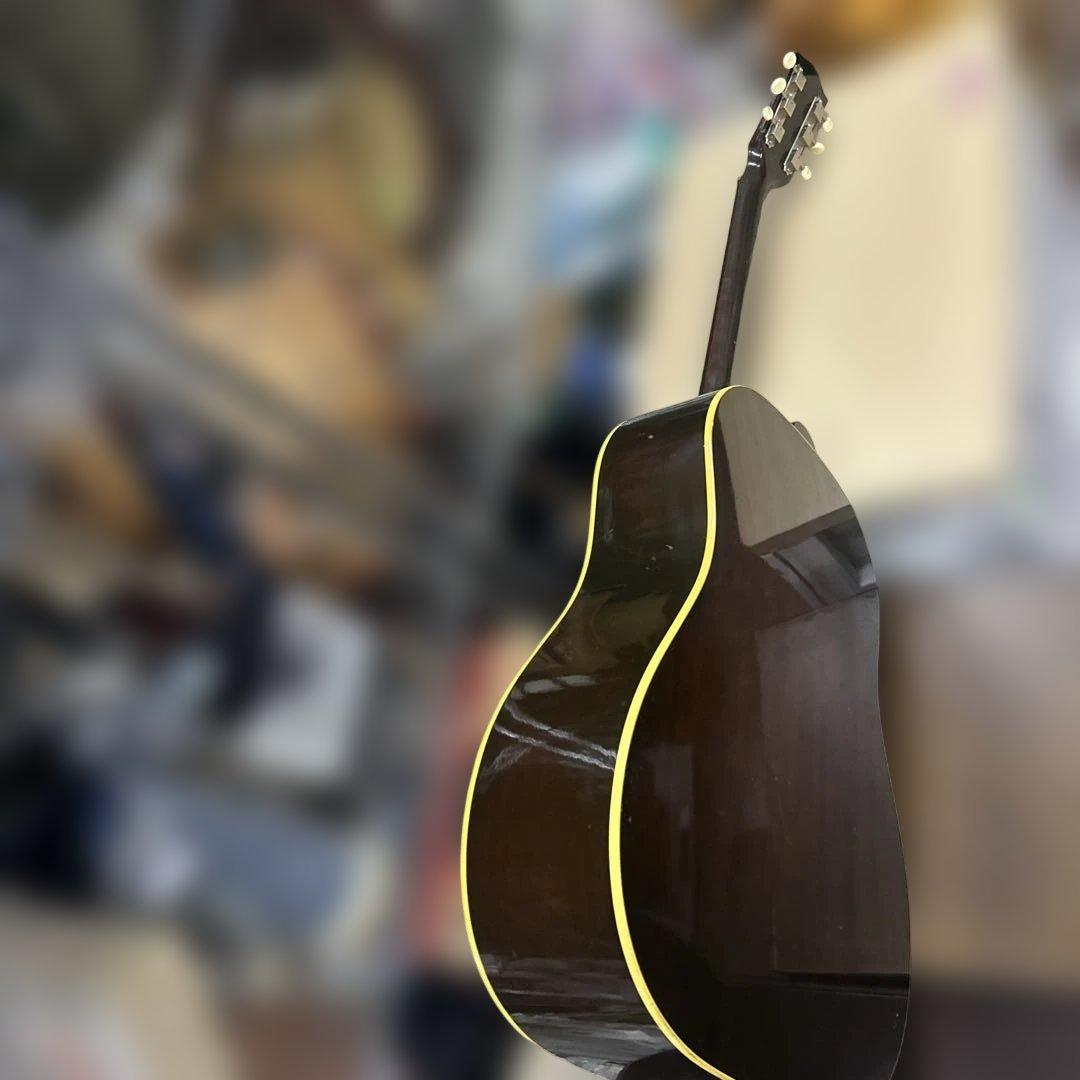 Gibson custam shop ギター