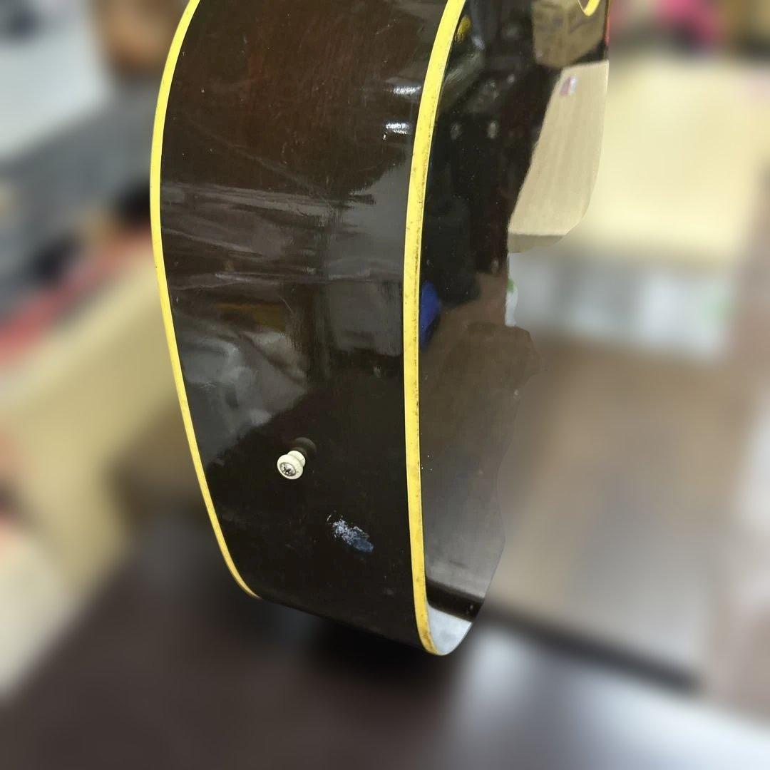 Gibson custam shop ギター
