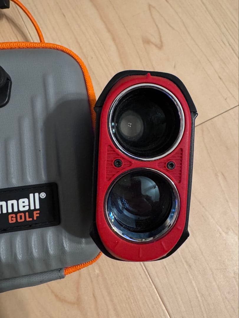 Bushnell Tour V5 ゴルフ用距離計【ジャンク品】