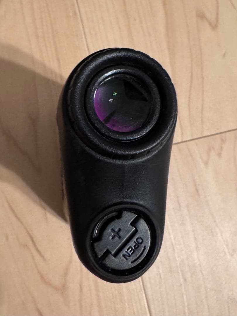 Bushnell Tour V5 ゴルフ用距離計【ジャンク品】