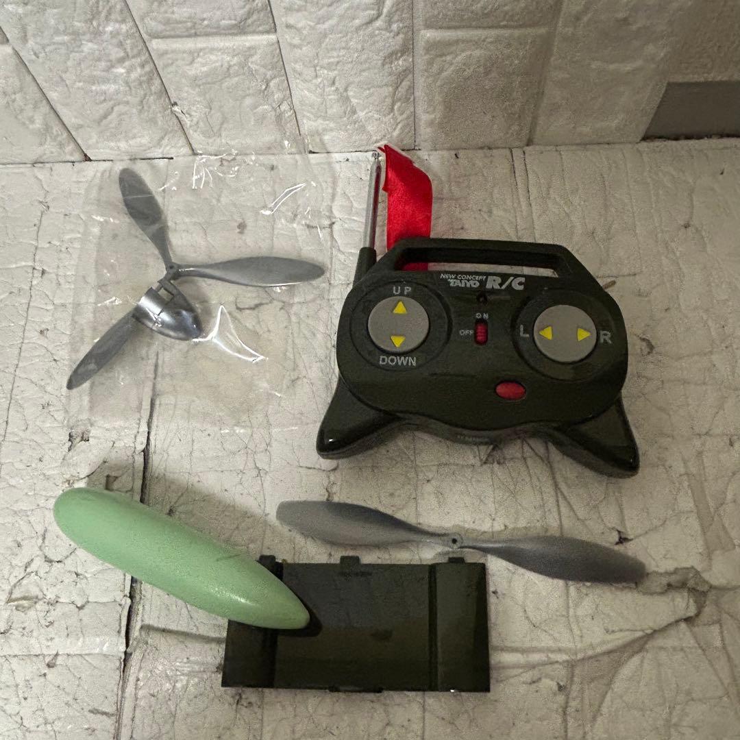 TAIYO RC 零式艦上戦闘機52型 完全フルセット