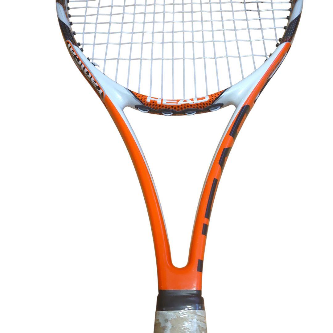 【名機】HEAD Microgel Radical MP G2 ヘッド