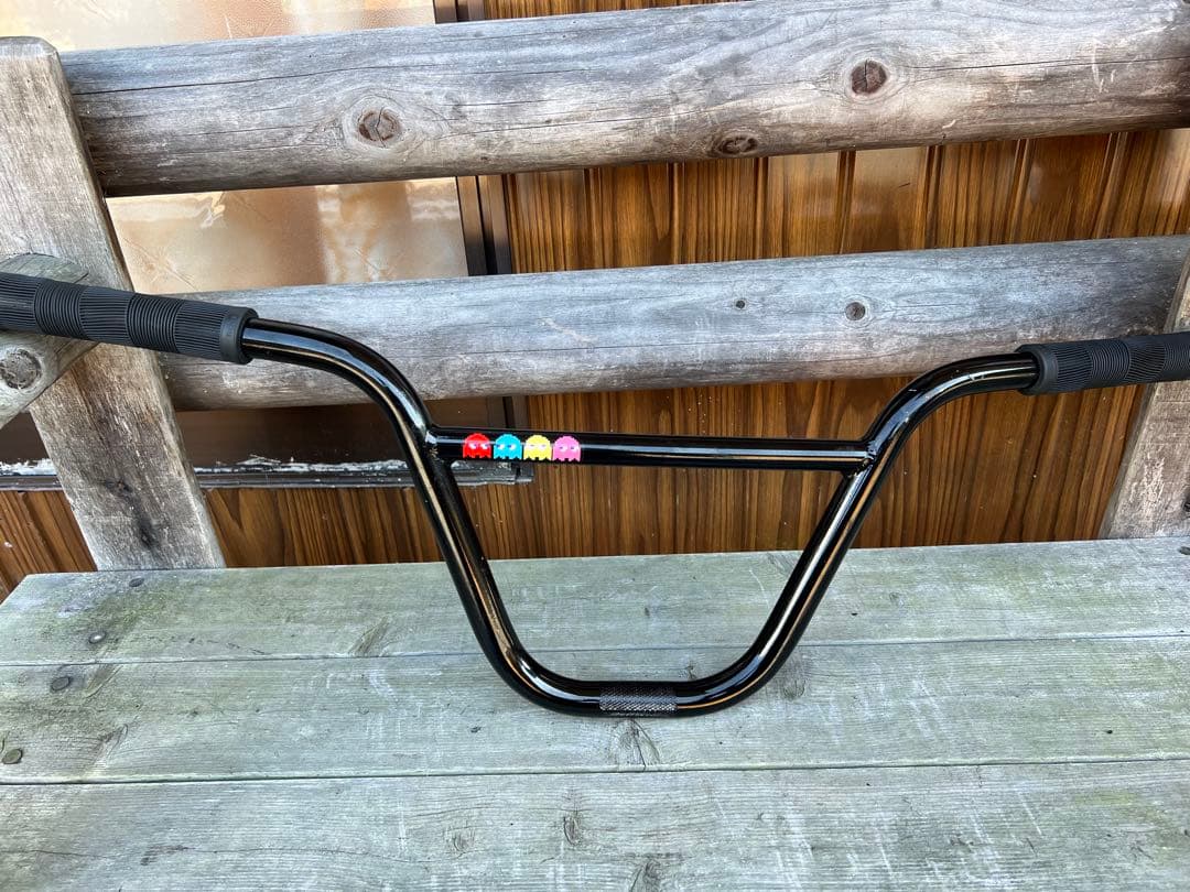 BMX バー FITBIKE