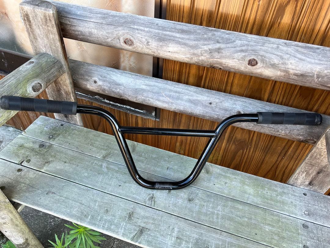 BMX バー FITBIKE