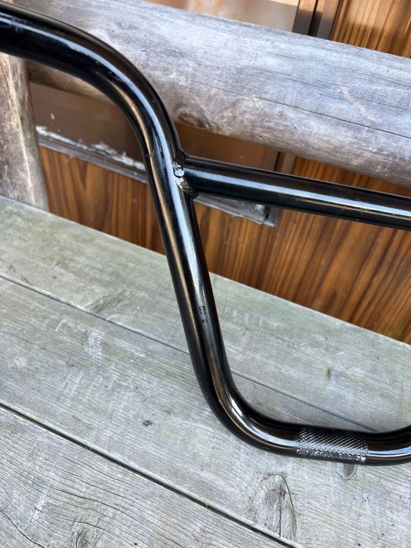 BMX バー FITBIKE