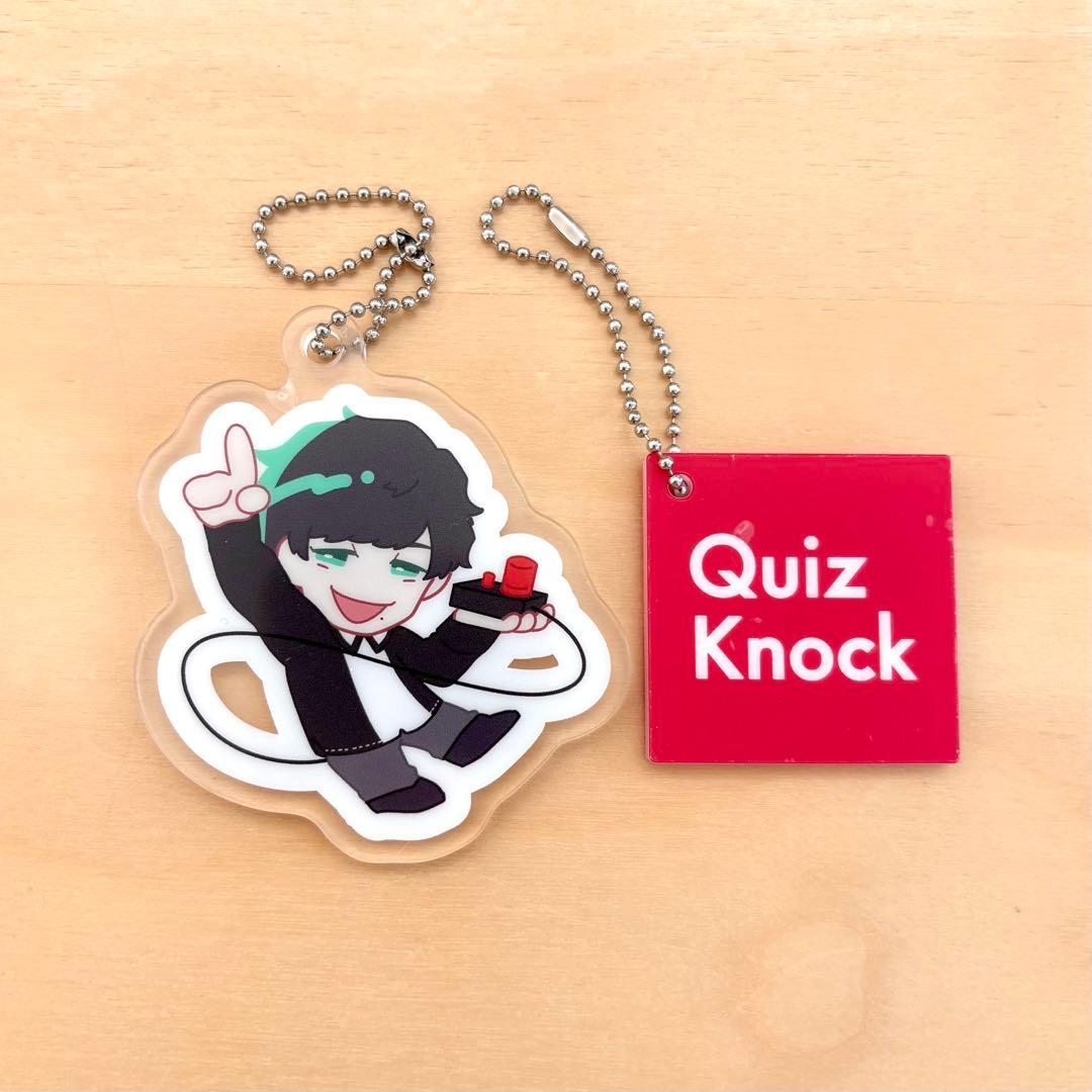 QuizKnock 東言 まとめ売り