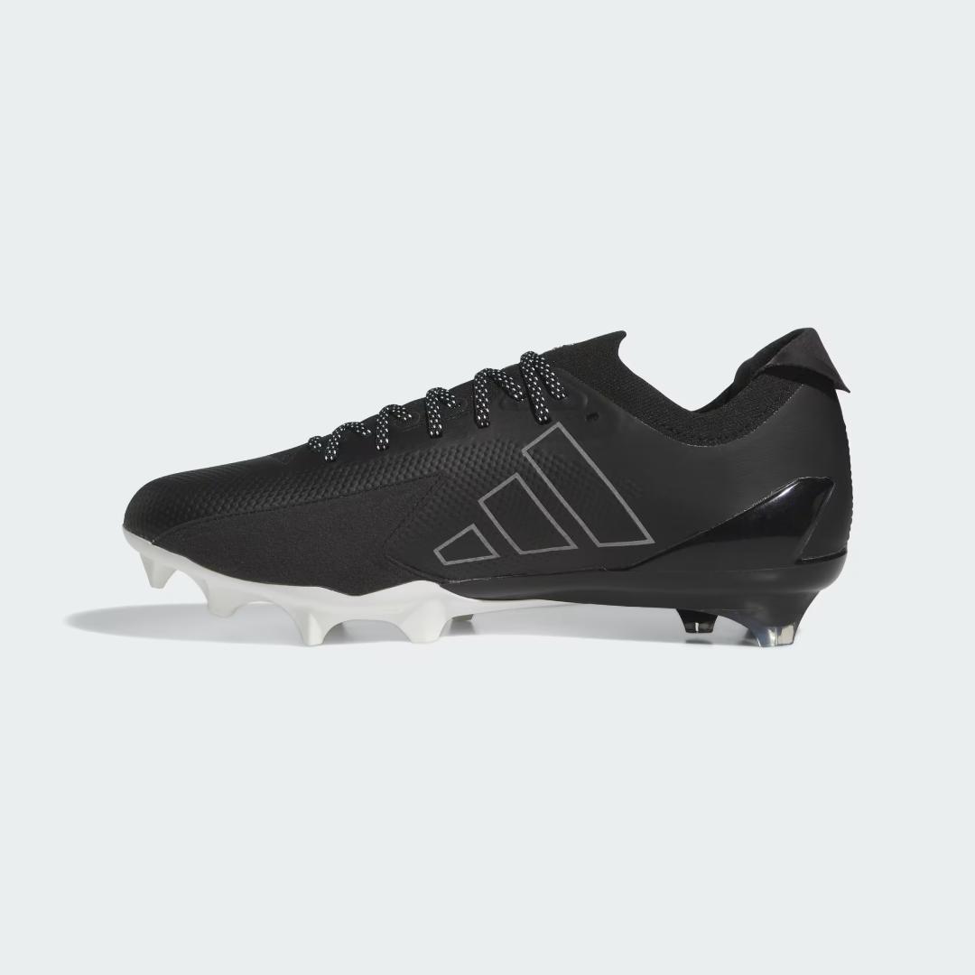 Adizero Electric+Ⅱ Cleats　Black　26.5㎝　J
