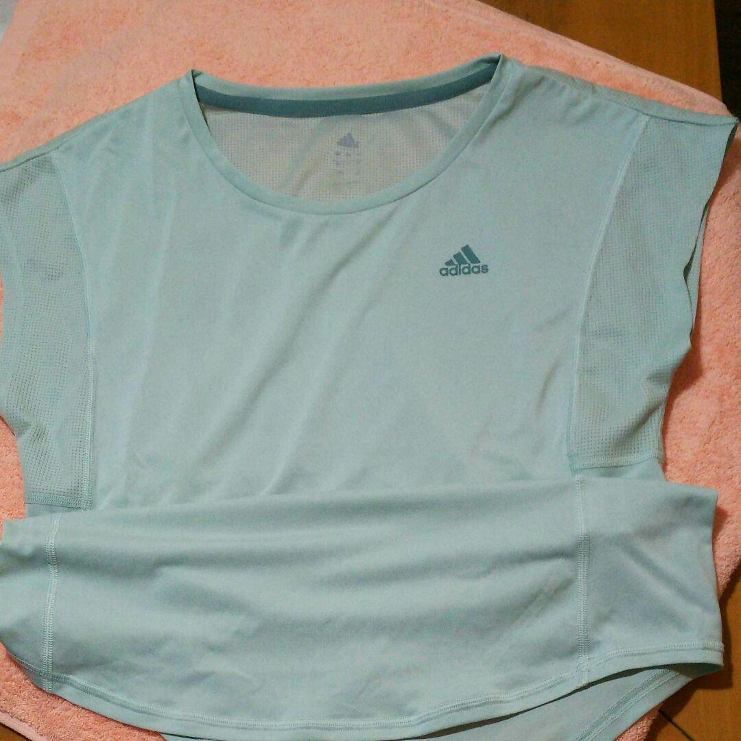 adidasトレーニングウェア３点セット