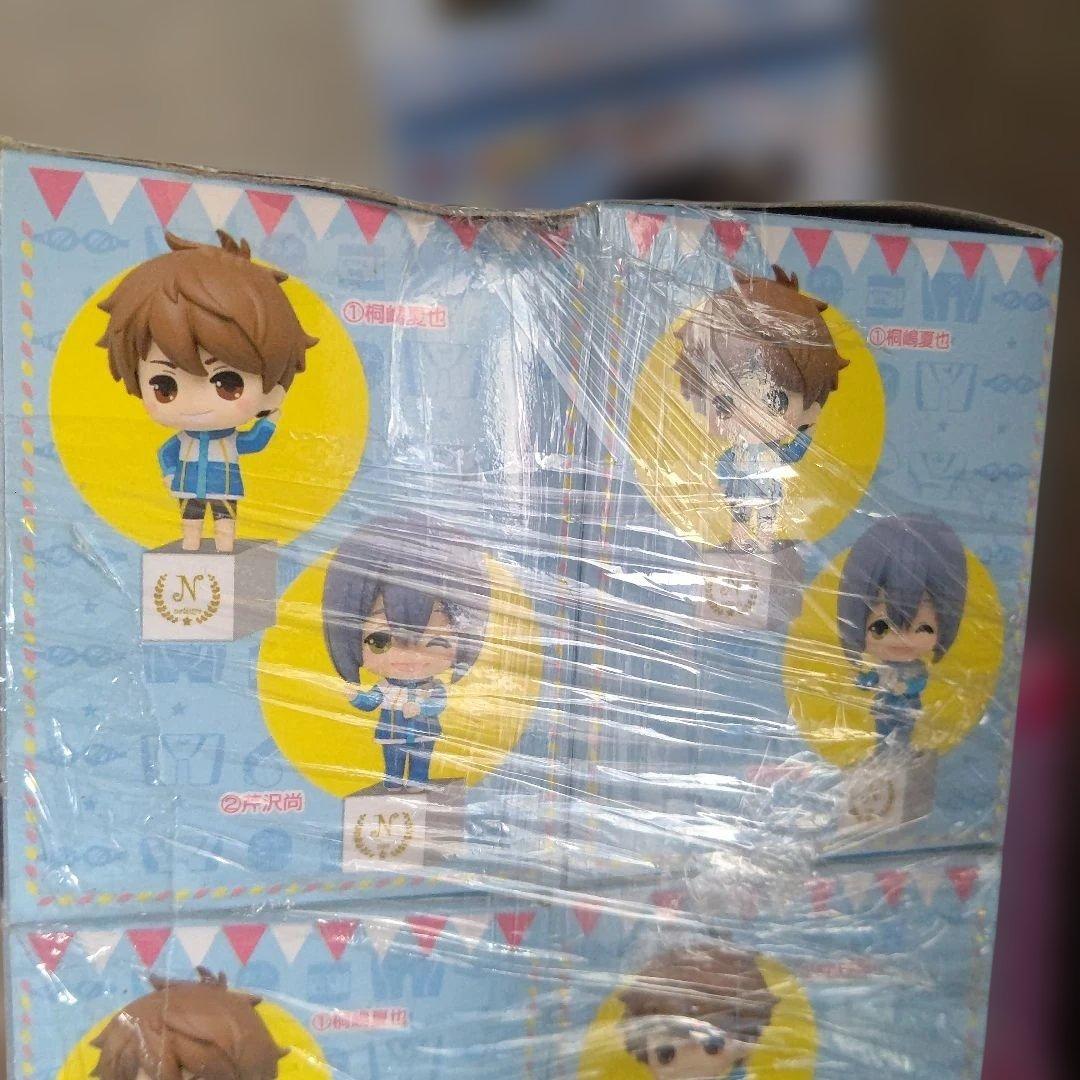 Free! フィギュア まとめ売り