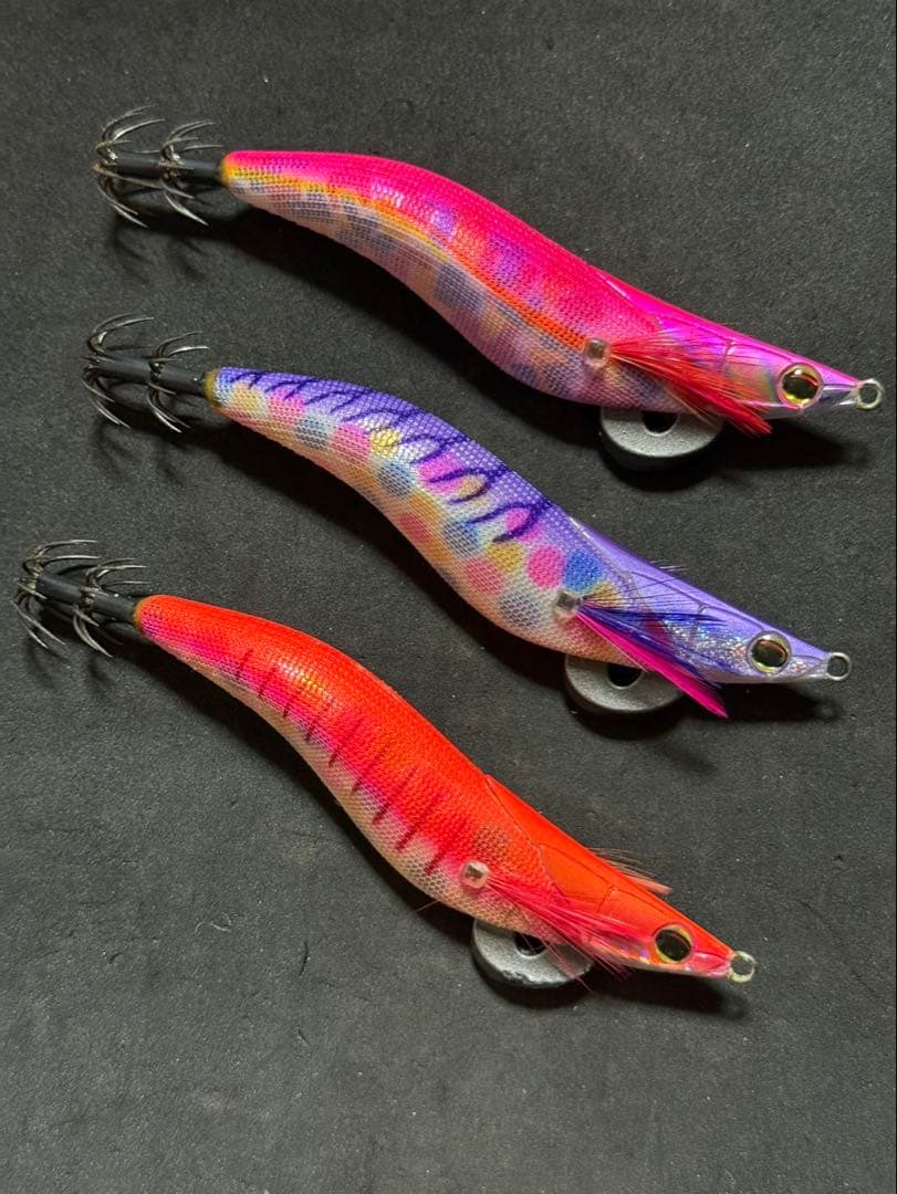 ダートマックス　フラッシュマックス　3.5号　3.0号　魔女カラー