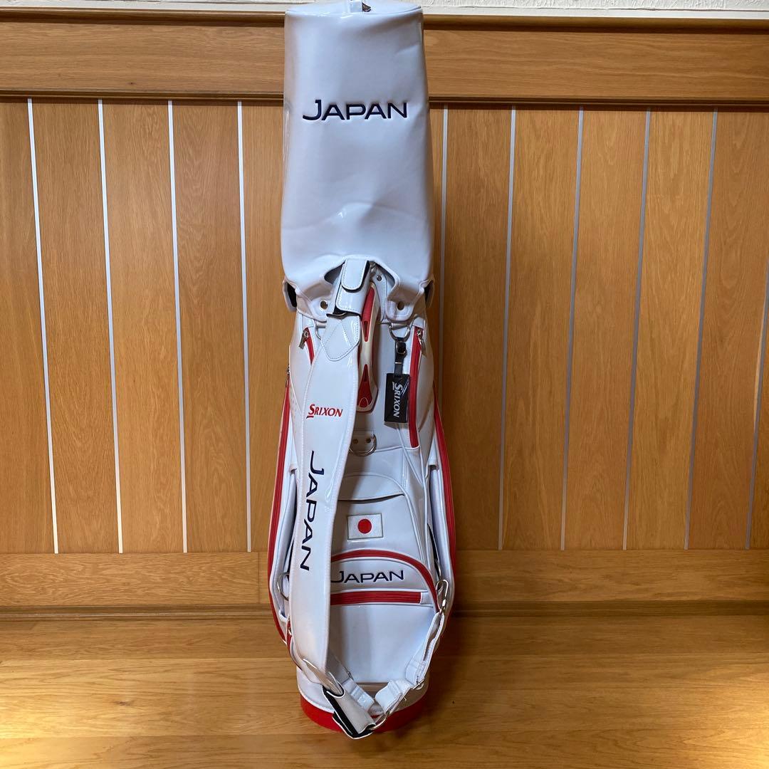 Srixon 限定2020オリンピックナショナルモデル